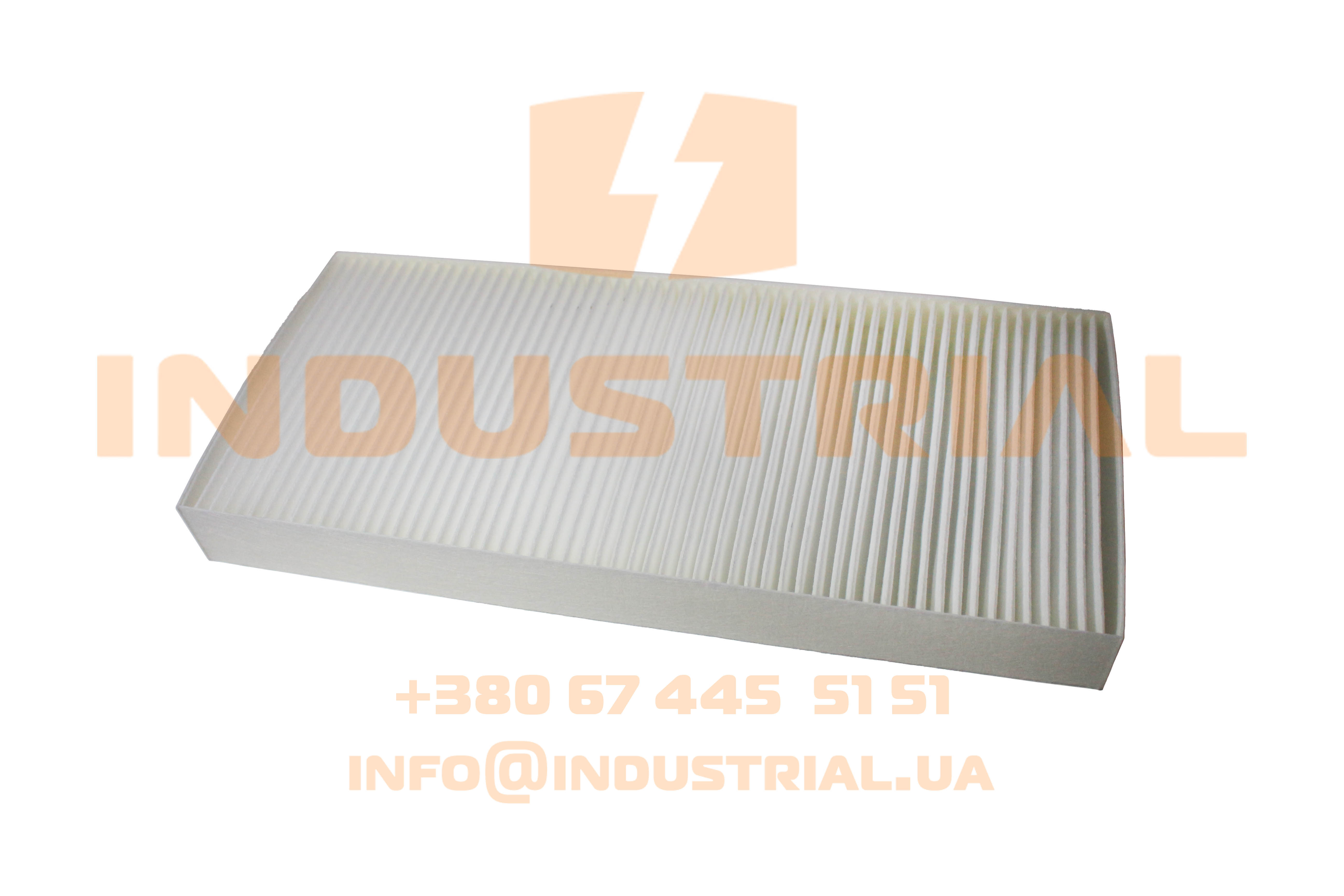 UFI 0308103